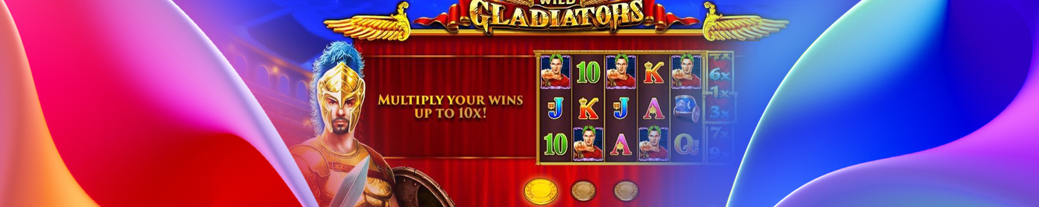 бесплатный игровой автомат gladiator в онлайн казино