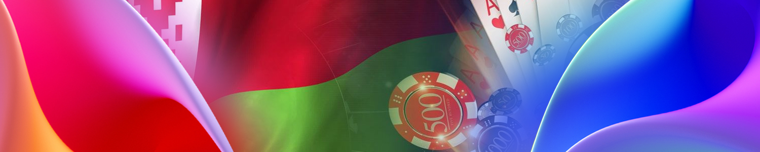 отзывы игроков об онлайн казино белоруссии с бонусом