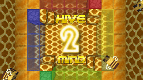 Hive Mind 2: The Beequel — головоломка в пчелином улье (1.15.1)