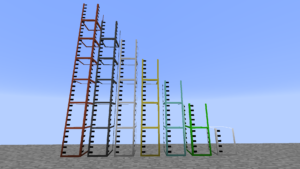 Large Fluid Tank - емкости для жидкостей (1.14.4, 1.13.2, 1.12.2)