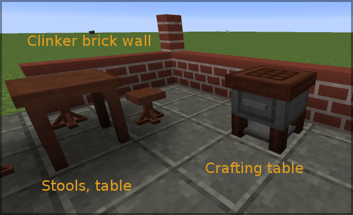 Engineers decor. 5. Фото инженерий в квартире. 1. 1.