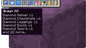 Shulker Tooltip - поможет увидеть содержимое ящика (1.14.4, 1.13.2, 1.12.2)