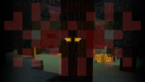 Eyes in the Darkness - жуткие глаза в темноте (1.16.5, 1.16.4, 1.16.3, 1.15.2, 1.14.4, 1.12.2)