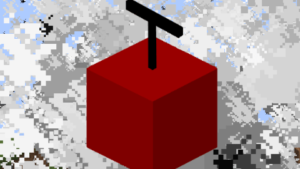 Custom TNT Igniter - профессиональный детонатор для динамита (1.8.9, 1.8)