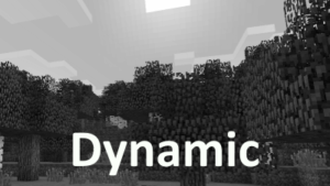 Dynamic Surroundings - реалистичные эффекты погоды(1.16.5, 1.16.4, 1.12.2, 1.10.2)