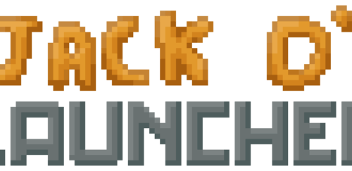 Jack-O’-Launcher - Ракетница взрывного Джека (1.13.2, 1.12.2)