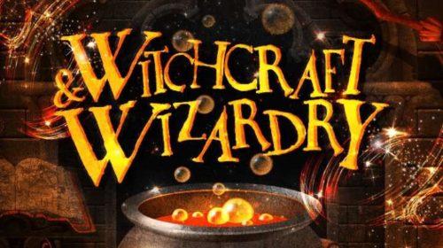 Witchcraft and Wizardry - Карта Гарри Поттер (1.13.2)