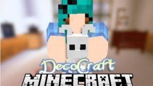DecoCraft - декоративный мод (1.12.2, 1.11.2, 1.10.2, 1,9.4, 1.8.9, 1.7.10, 1.6.4) DecoCraft - декоративный мод (1.12.2, 1.11.2, 1.10.2, 1,9.4, 1.8.9, 1.7.10, 1.6.4)