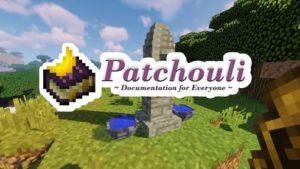 Patchouli - для разработчиков модов и модпаков (1.15.2, 1.14.4, 1.12.2)