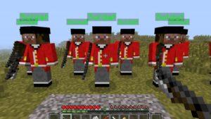 Better NPC - Мод Улучшенные NPC (1.14, 1.15, 1.16)