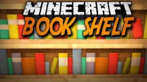 Bookshelf - Библиотека для авторских модов (1.15.2, 1.14.4, 1.12.2, 1.7.10) Bookshelf - Библиотека для авторских модов (1.15.2, 1.14.4, 1.12.2, 1.7.10)