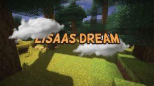 Lisaa’s Dream - Размер 16 на 16 (1.15.2, 1.14.4) Lisaa’s Dream - Размер 16 на 16 (1.15.2, 1.14.4)