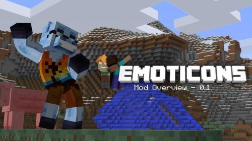 Emoticons - 38 эмоций (1.12.2)