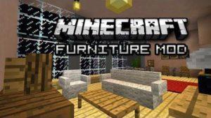 Furniture mod - мод на мебель и технику (1.15.2, 1.14.4, 1.12.2, 1.7.10) Furniture mod - мод на мебель и технику (1.15.2, 1.14.4, 1.12.2, 1.7.10)