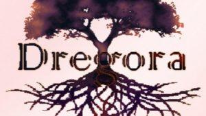 Dregora - 200 биомов и 6000 структур (1.12.2)