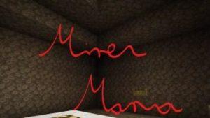 Miner Mania - добыча ресурсов (1.15.2)