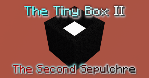 The Tiny Box 2: The Second Sepulchre - много комнат с головоломками (1.15.2)