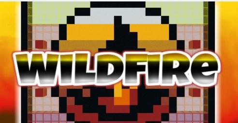 Wildfire - Пвп-карта на 2-20 игроков (1.15.2)