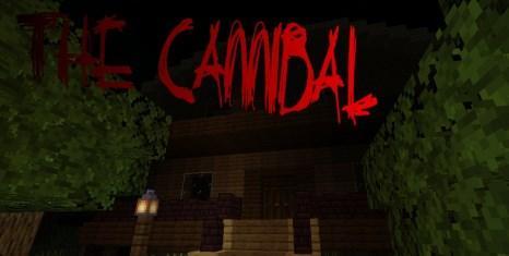 The Cannibal - как спастись от Каннибала (1.15.2)