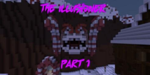 The Illusioner Part 1 - продолжение The Witch (1.15.2)