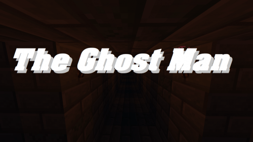 The Ghost Man - тайна человека-призрака (1.15.2)