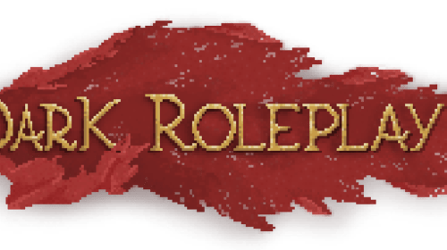 Dark Roleplay - средневековые предметы (1.12.2, 1.11.2, 1.10.2, 1.7.10)