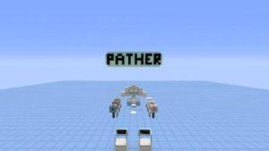 Pather - как провести главного героя (1.15.2)