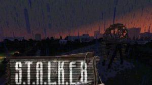 STALKER - Shadow of Chernobyl - Сталкер на прохождение (1.12.2)