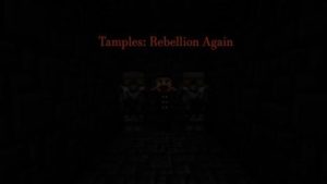 Tamples: Rebellion Again - подавить восстание (1.12.2) Tamples: Rebellion Again - подавить восстание (1.12.2)