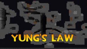 YUNG's LAW - два новых типа генерации пещер (1.12.2)