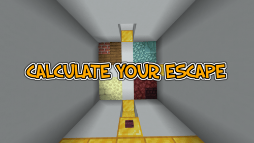 Calculate Your Escape - шесть головоломок (1.16.1)