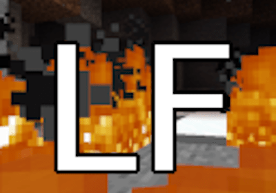 Low Fire - изменяет анимацию горения игрока (1.16.2)