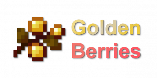 Golden Berries - золотые ягоды (1.16.3)
