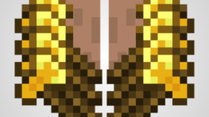 Off Hand Combat - сражаться двумя руками (1.16.4, 1.15.2)