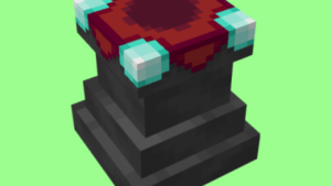 Tool Leveling+ - блок который повышает уровень зачарований (1.16.5, 1.16.4, 1.16.2)