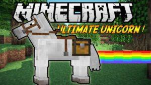 Ultimate Unicorn - магические лошади и предметы (1.16.5,1.16.4, 1.15.2, 1.12.2, 1.10.2) Ultimate Unicorn - магические лошади и предметы (1.16.5,1.16.4, 1.15.2, 1.12.2, 1.10.2)