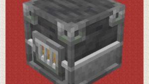 3D-Craft - качественные 3D модели блоков и предметов (1.16.4)