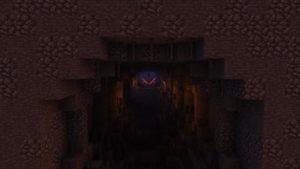 Caves Plus - новые подземелья, блоки и предметы (1.15.2, 1.14.4, 1.12.2)