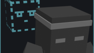 Better Third Person - вращение камеры от третьего лица (1.16.4) Better Third Person - вращение камеры от третьего лица (1.16.4)