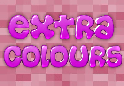 Extra Colours - новые растения, красители и блоки ( 1.16.4, 1.15.2)