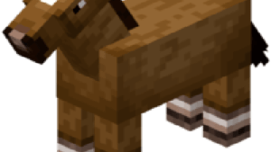 Stables - новая структура конюшни (1.16.4)