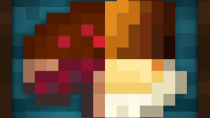 Vanilla Foods Enhanced - новые виды еды (1.16.4)