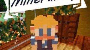 MineFamily - возможность усыновлять детей (1.16.4, 1.15.2)