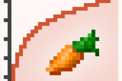 Spice of Life: Carrot Edition - отслеживает какую пищу вы употребляете (1.16.5, 1.16.4, 1.16.3, 1.15.2, 1.14.4, 1.12.2)