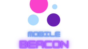 Mobile Beacon - капсула с портативным маяком (1.16.5, 1.16.4)