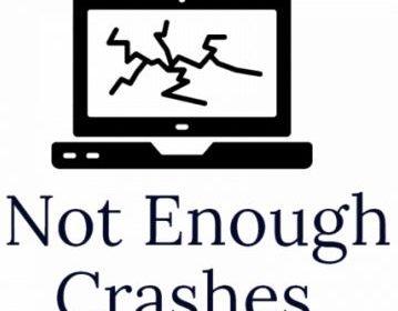 Not enough crashes - возможность в случаи сбоя в Minecraft продолжить игру без перезапуска (1.16.5)