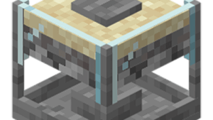 Dew - шкала жажды (1.16.5)