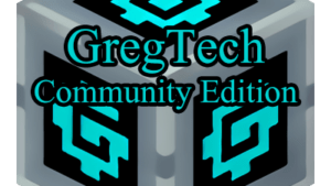 GregTech Community Edition - новая версия игры (1.12.2) GregTech Community Edition - новая версия игры (1.12.2)