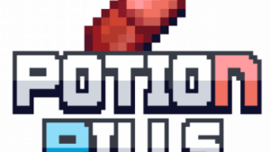 Potion Pills - пилюли с эффектами зелий (1.16.5, 1.16.4)