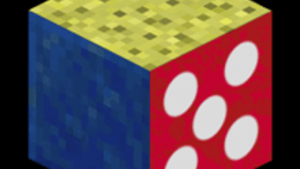 RandomBlockPlacement - режим случайного выбора блоков (1.16.5, 1.16.4, 1.16.3, 1.16.2, 1.15.2)